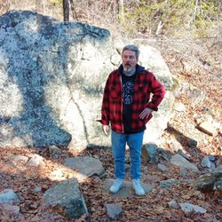 Robbers Cave State Park