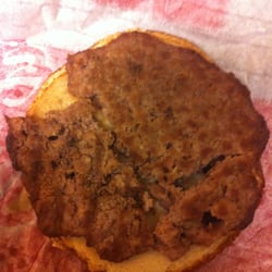 Carl's Jr