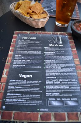 Menu photo 6 Mesa Fresca Oregon City, OR Menu photo 6 Mesa Fresca Oregon City, OR