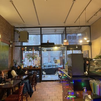 Silk Road Cafe - Coffee & Tea Near Me - New York, New York Silk Road Cafe - Coffee & Tea Near Me - New York, New York