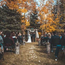 Professional Officiant Services