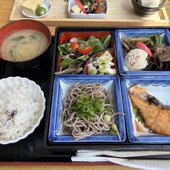 Azay - Daily bento - Japanese Near Me - Los Angeles, California Azay - Daily bento - Japanese Near Me - Los Angeles, California