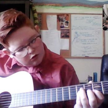 August G Music - Zoom lessons with Liam from Oregon! - Private Tutors Near Me August G Music - Zoom lessons with Liam from Oregon! - Private Tutors Near Me