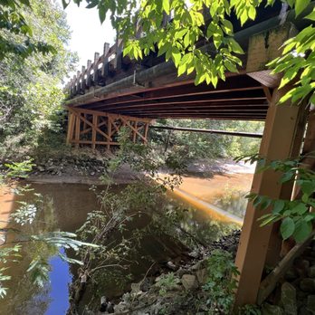 Braselton Mulberry Riverwalk - Parks Near Me - Braselton, Georgia