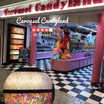Carousel Candyland - Candy Stores Near Me - Honolulu, Hawaii Carousel Candyland - Candy Stores Near Me - Honolulu, Hawaii