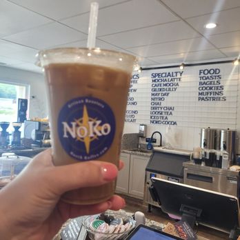North Koffee - Coffee Roasteries Near Me - North Kingstown, Rhode Island