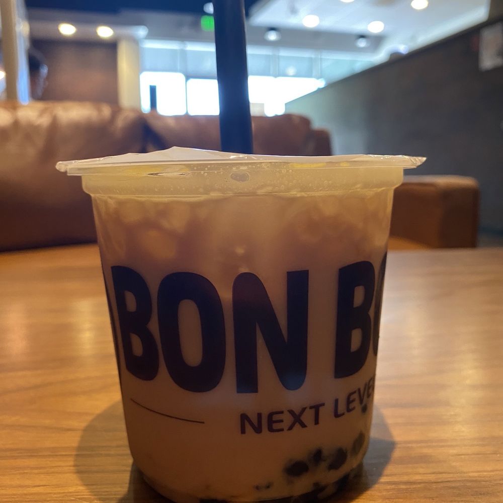 Bon Bon Tea House - Bubble Tea Near Me - Chatsworth, California Bon Bon Tea House - Bubble Tea Near Me - Chatsworth, California