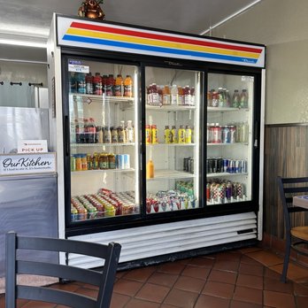 Lisa's Donut Alley - Bottled Drinks - Donuts Near Me - Monrovia, California Lisa's Donut Alley - Bottled Drinks - Donuts Near Me - Monrovia, California