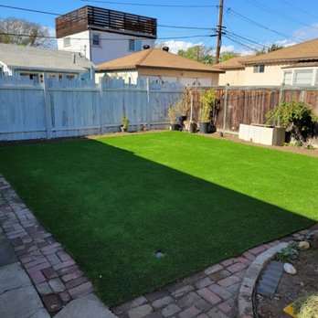 SmartGrass - Artificial Turf Near Me - Manhattan Beach, California SmartGrass - Artificial Turf Near Me - Manhattan Beach, California