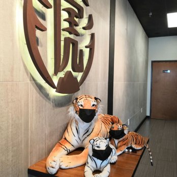 Tiger Sugar - Decor - Bubble Tea Near Me - Carrollton, Texas Tiger Sugar - Decor - Bubble Tea Near Me - Carrollton, Texas