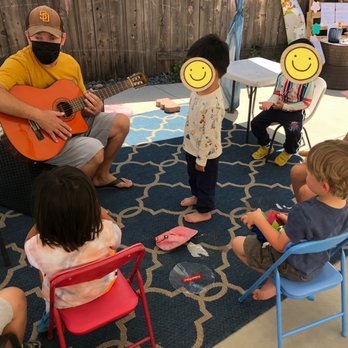 Meow Meow Meadows - Music time! My twins loved it!! - Child Care & Day Care Near Me - San Diego, California Meow Meow Meadows - Music time! My twins loved it!! - Child Care & Day Care Near Me - San Diego, California