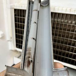 Reed Appliance