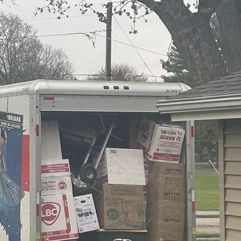 Triple 7 Movers - Movers Near Me - Dartmouth, Massachusetts