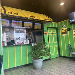 Taste of Jamaica