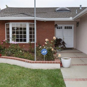 Greener Gardens - Before Bobby out the cement patio in. - Landscaping Near Me - Huntington Beach, California Greener Gardens - Before Bobby out the cement patio in. - Landscaping Near Me - Huntington Beach, California