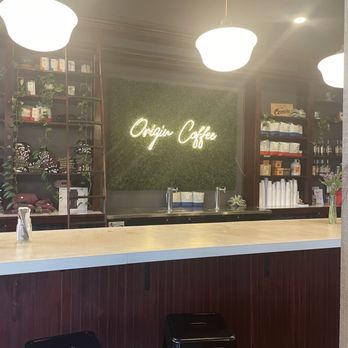 Origin Coffee - Coffee & Tea Near Me - Lake Placid, New York Origin Coffee - Coffee & Tea Near Me - Lake Placid, New York