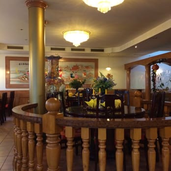 China Restaurant Dynasty - Innenraum - Chinese Near Me - Salzburg, 5 China Restaurant Dynasty - Innenraum - Chinese Near Me - Salzburg, 5