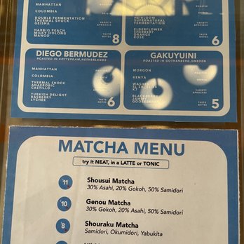 Play Coffee - Matcha & espresso menu - Coffee & Tea Near Me - Orange, California Play Coffee - Matcha & espresso menu - Coffee & Tea Near Me - Orange, California