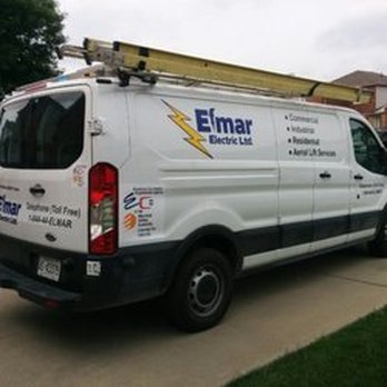 Elmar Electric - Electricians Near Me - Hamilton, Ontario