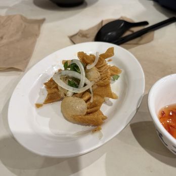 Pho Bac 97 - Fried wonton - Vietnamese Near Me - Montreal, Quebec Pho Bac 97 - Fried wonton - Vietnamese Near Me - Montreal, Quebec