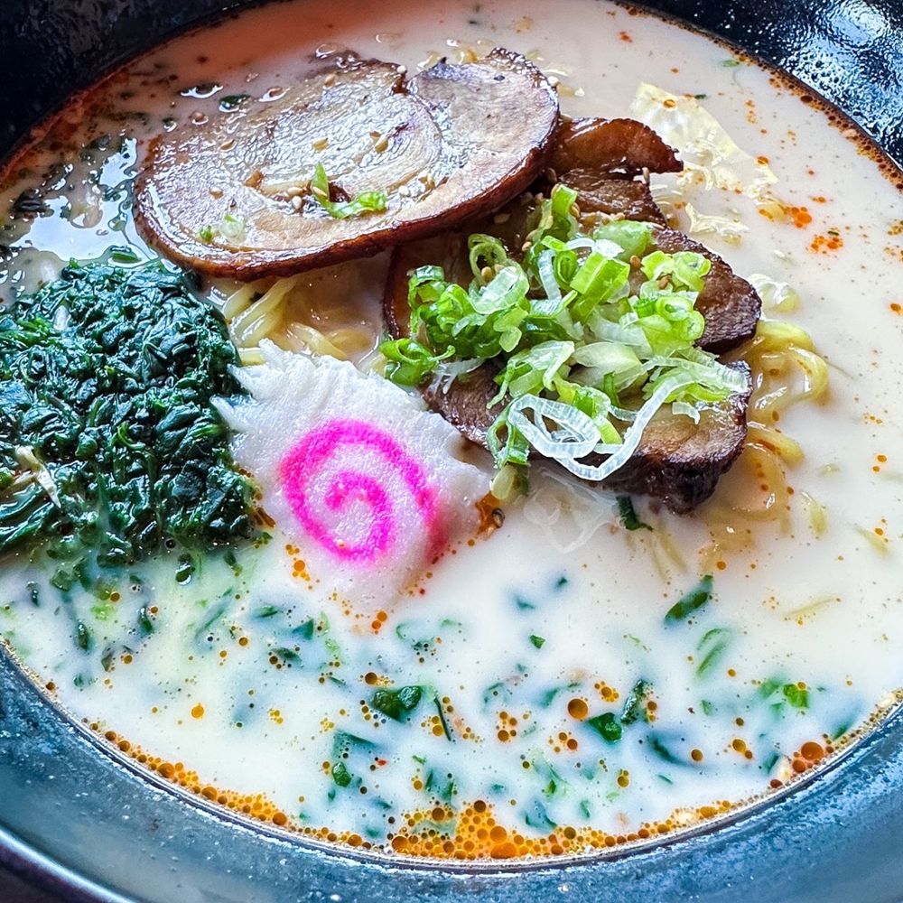 GU Ramen Taps & Tapas - Ramen Near Me - Laguna Beach, California GU Ramen Taps & Tapas - Ramen Near Me - Laguna Beach, California