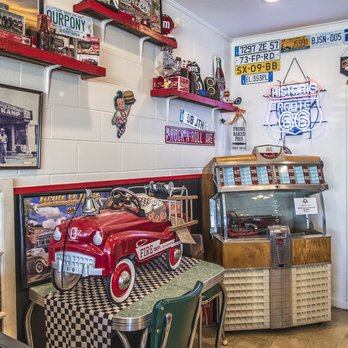 Midpoint Cafe And Gift Shop - Cafes Near Me - Adrian, Texas Midpoint Cafe And Gift Shop - Cafes Near Me - Adrian, Texas
