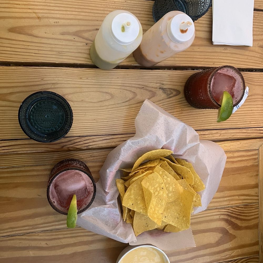 Taqueria Al Lado - Chips Salsa Queso. Margaritas - Tacos Near Me - Washington, DC, District of Columbia Taqueria Al Lado - Chips Salsa Queso. Margaritas - Tacos Near Me - Washington, DC, District of Columbia
