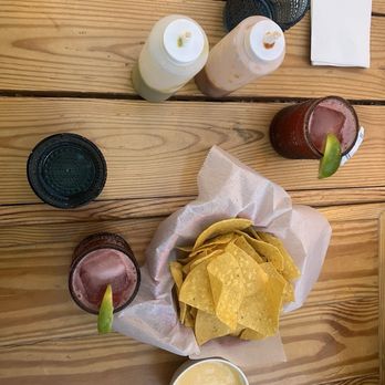 Taqueria Al Lado - Chips Salsa Queso. Margaritas - Tacos Near Me - Washington, DC, District of Columbia
