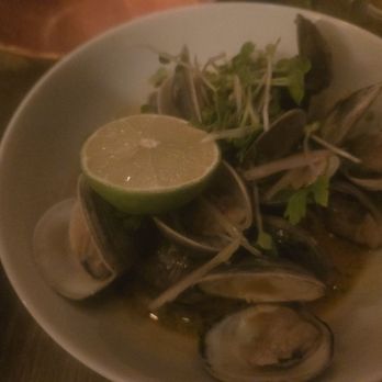 Mawn - Clams - Cambodian Near Me - Philadelphia, Pennsylvania Mawn - Clams - Cambodian Near Me - Philadelphia, Pennsylvania