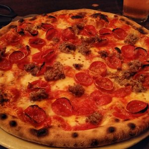 Via Tribunali - Capitol Hill on Yelp