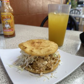 The Antojitos House - Arepas chicken - Empanadas Near Me - Hillsboro, Oregon The Antojitos House - Arepas chicken - Empanadas Near Me - Hillsboro, Oregon