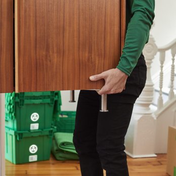 MakeSpace - Boston - We safely lift and wrap furniture too! - Self Storage Near Me MakeSpace - Boston - We safely lift and wrap furniture too! - Self Storage Near Me
