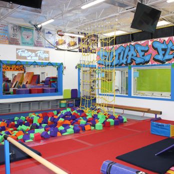 Future Flipz - Party & Event Planning Near Me - Clearwater, Florida