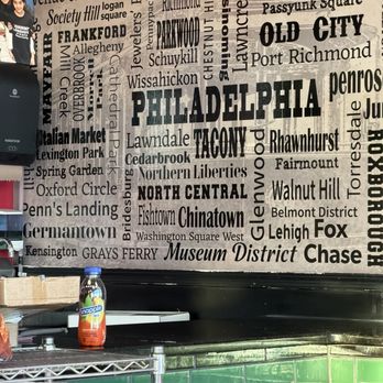 Johnny Longhots - Sandwiches Near Me - Fairless Hills, Pennsylvania