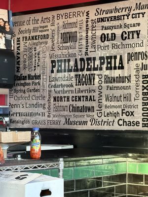 Johnny Longhots Steaks by null