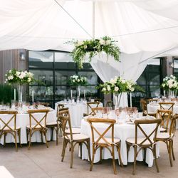 Larc Hill Vineyard Ranch - Larc Hill Wedding