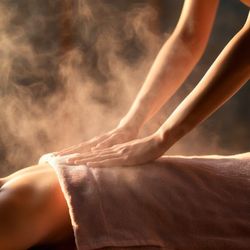 Moon Spa