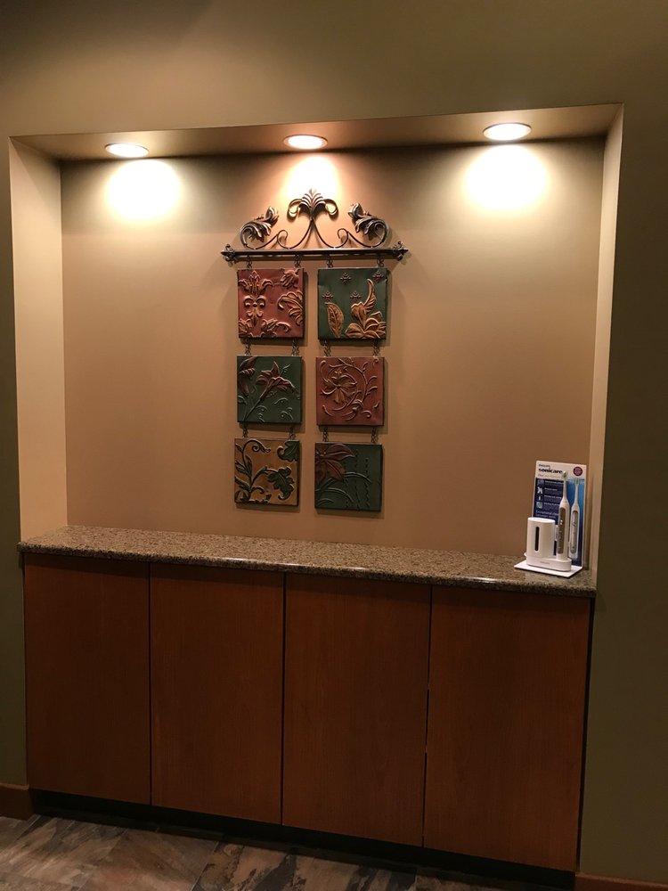 PRAIRIE GARDEN DENTAL YORKVILLE 25 Photos 200 Garden St