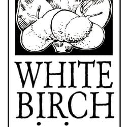 White Birch Juice