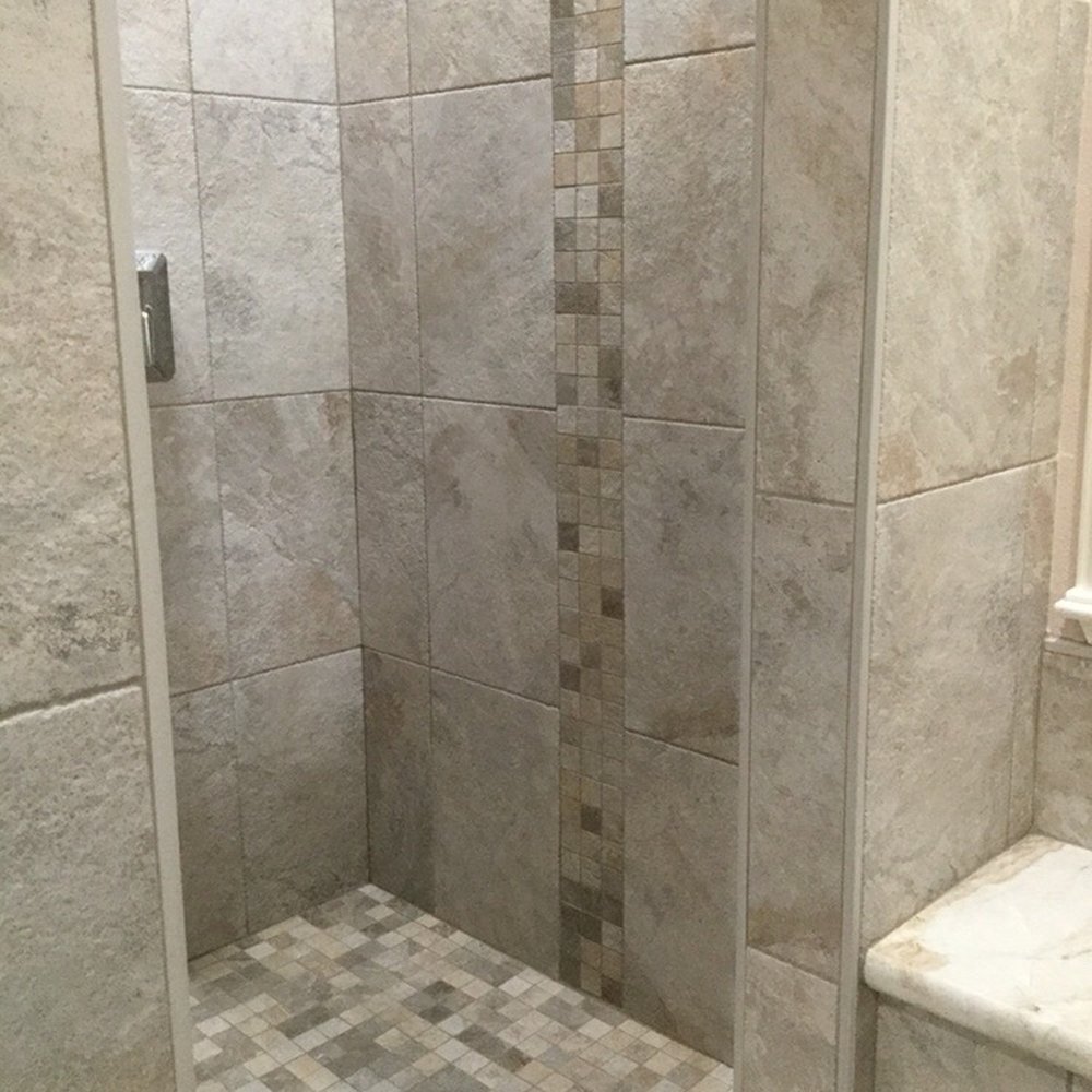 Aztec Tile & Granite - General Contractors Near Me