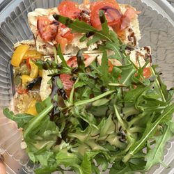 La Piazza - Bruschetta