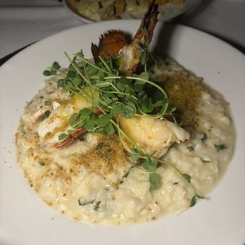 Siena Restaurant - Lobster risotto - Diners Near Me - Snyder, New York