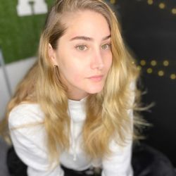 Etina Beauty - Diseño de cejas y lifting de pestañas
