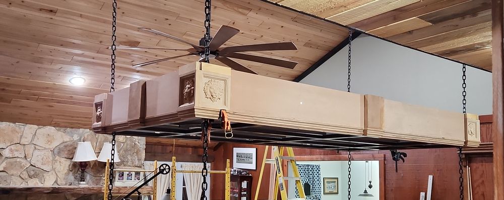 Slide of Colombo Services