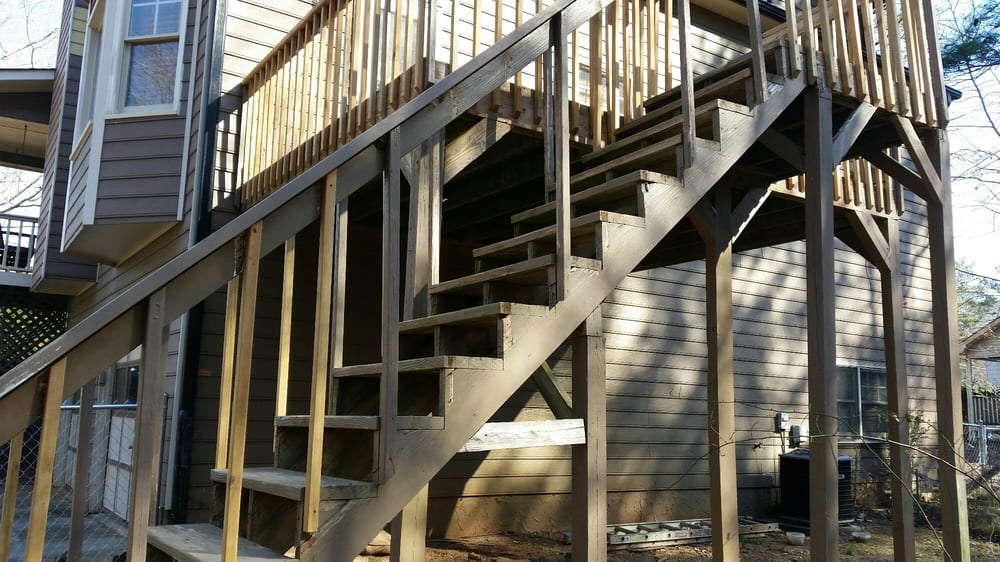 Slide of Hampton Custom Remodeling & Supplies