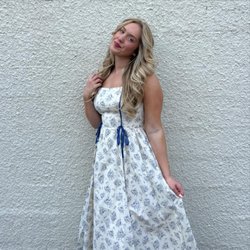 Thrive Boutique - Size Medium