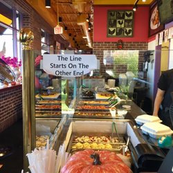 Modern Rotisserie