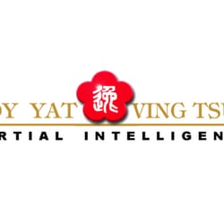Moy Yat Ving Tsun Martial Intelligence - Logo