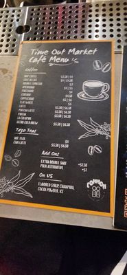 Menu photo 2 Time Out Market New York, NY Menu photo 2 Time Out Market New York, NY
