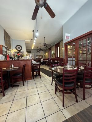 Old Jerusalem Restaurant by null